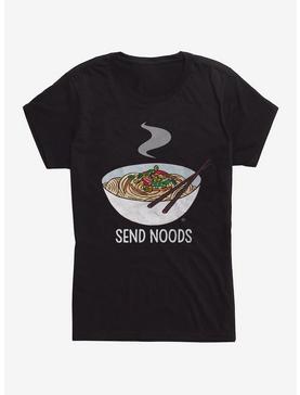Send Noods T-Shirt, , hi-res