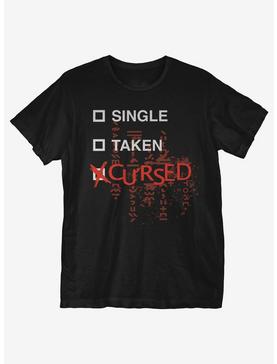 Single Taken Cured T-Shirt, , hi-res