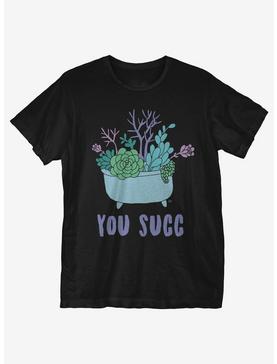 You Succ T-Shirt, , hi-res