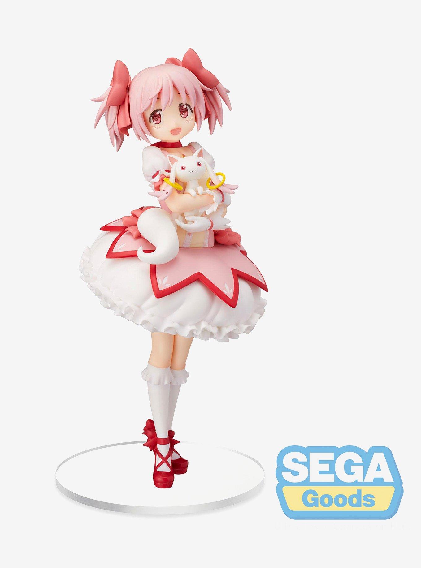 Magia Record: Puella Magi Madoka Magica Side Story - Doppel