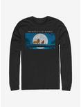 Disney The Lion King Runway King Sweatshirt, BLACK, hi-res