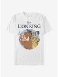 Disney The Lion King T-Shirt, WHITE, hi-res