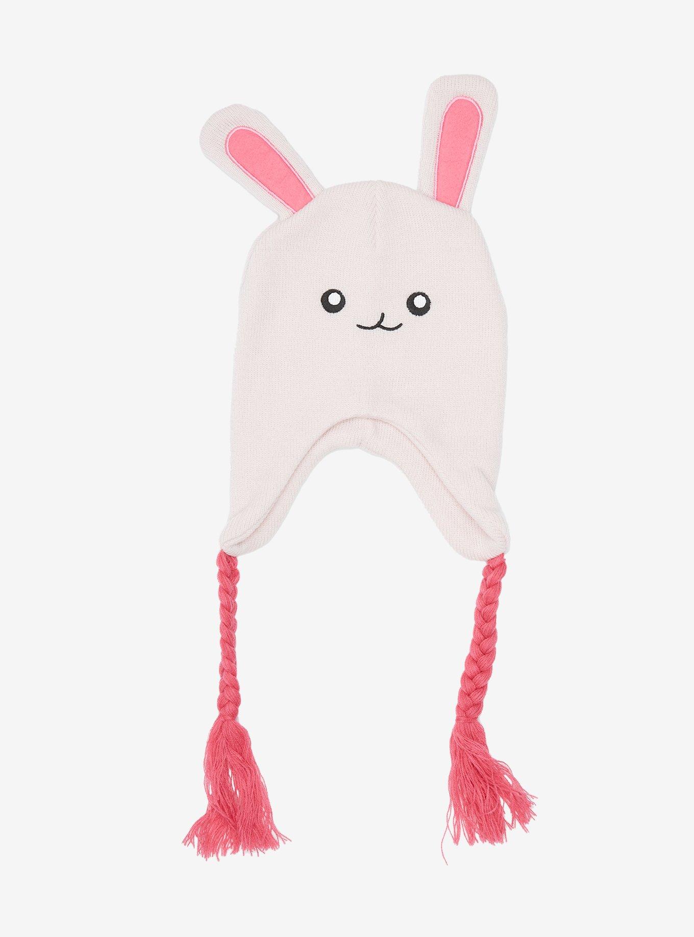 Ouran High School Host Club Usa-Chan 3D Tassel Beanie, , hi-res