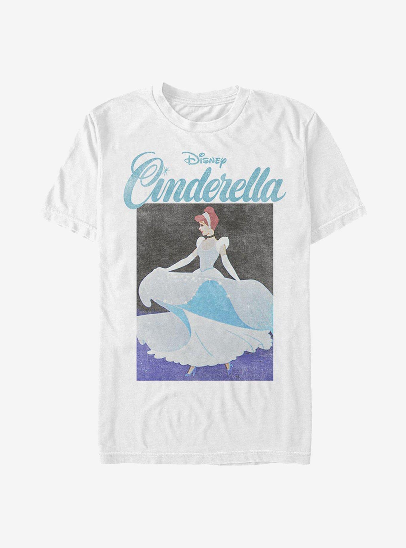 Disney Cinderella Wonderful Dream Come True T-Shirt, , hi-res