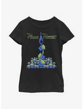 Disney Pixar Toy Story Alien Planet Youth Girls T-Shirt, , hi-res