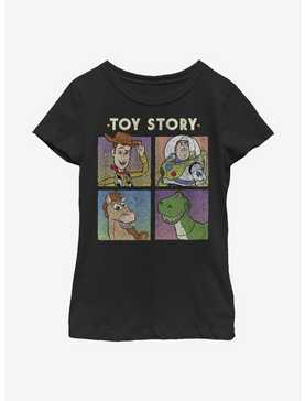Disney Pixar Toy Story Four Buds Youth Girls T-Shirt, , hi-res