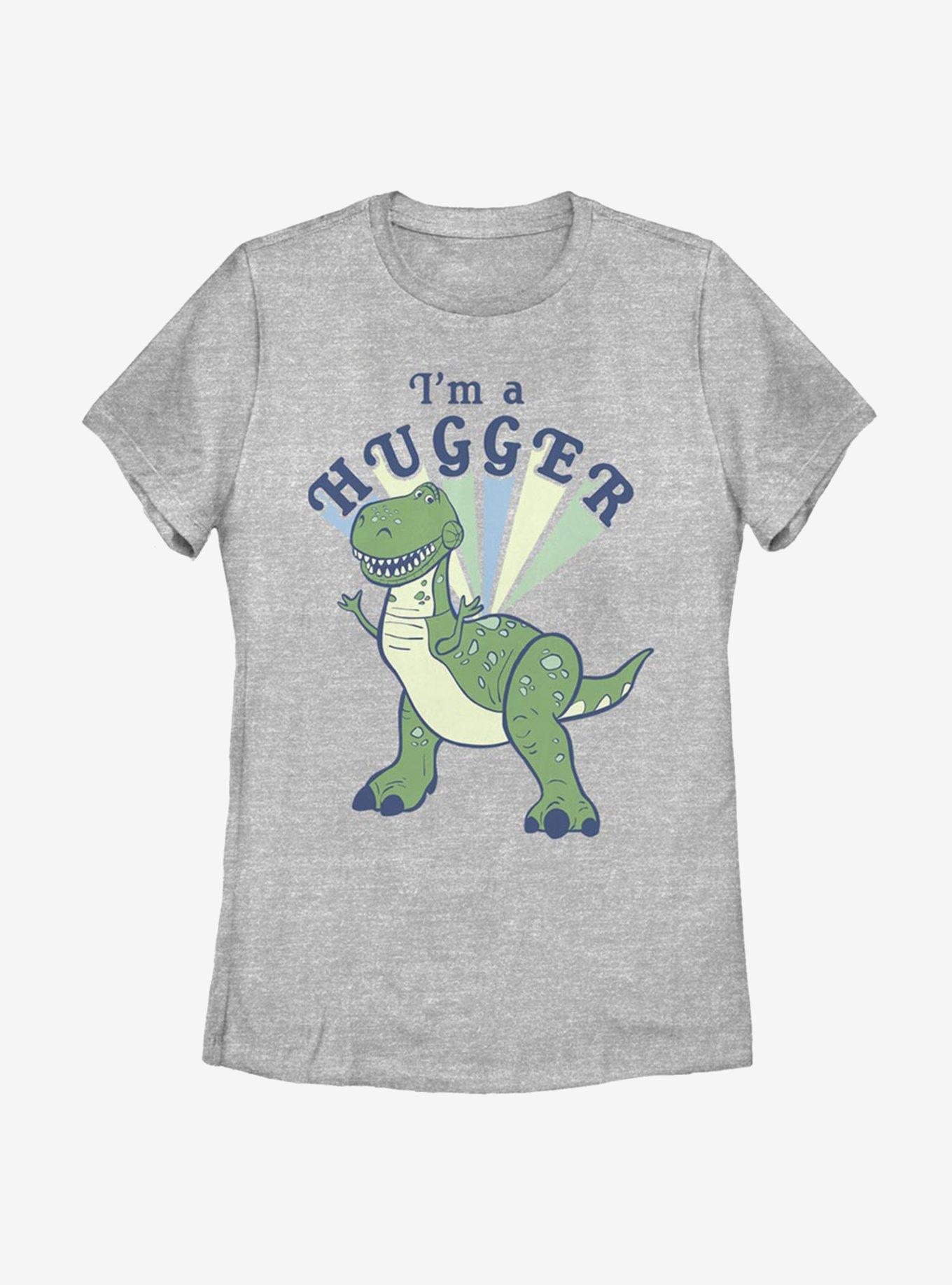 Disney Pixar Toy Story 4 Hugger Womens T-Shirt, , hi-res
