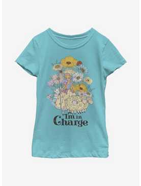 Disney Pixar Toy Story In Charge Youth Girls T-Shirt, , hi-res