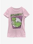 Disney Pixar Toy Story So Excellent Youth Girls T-Shirt, PINK, hi-res