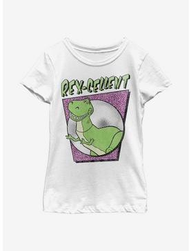 Disney Pixar Toy Story So Excellent Youth Girls T-Shirt, , hi-res