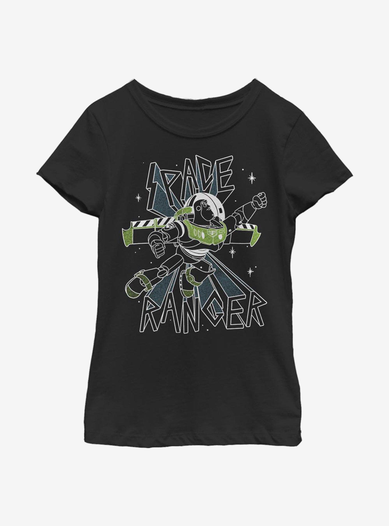 Disney Pixar Toy Story The Ranger B Youth Girls T-Shirt, , hi-res