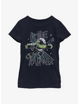 Disney Pixar Toy Story The Ranger B Youth Girls T-Shirt, , hi-res