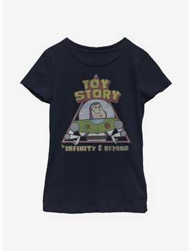 Disney Pixar Toy Story Youth Girls T-Shirt, , hi-res