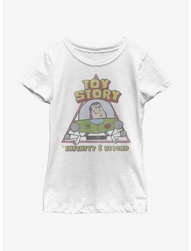 Disney Pixar Toy Story Youth Girls T-Shirt, , hi-res