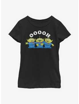 Disney Pixar Toy Story Ooooh Yeah Youth Girls T-Shirt, , hi-res