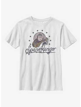 Disney Pixar Toy Story Ranger Stars Youth T-Shirt, , hi-res