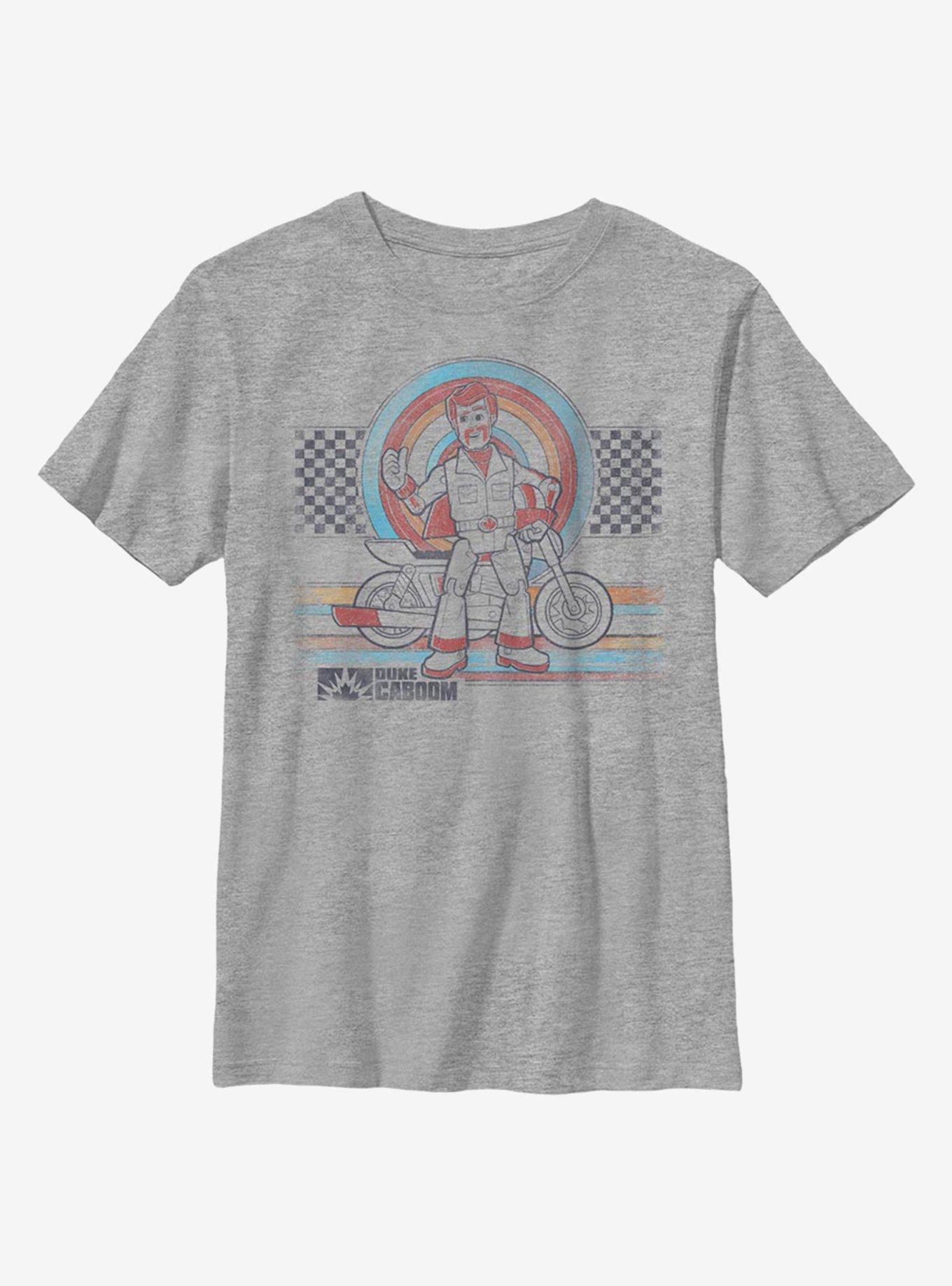 Disney Pixar Toy Story 4 Ride 4 Lyfe Youth T-Shirt, , hi-res