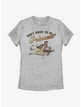 Disney Aladdin Jasmine Fly Away Womens T-Shirt, , hi-res