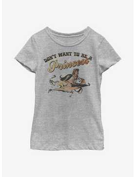 Disney Aladdin Jasmine Fly Away Youth Girls T-Shirt, , hi-res