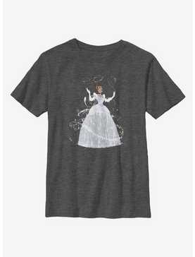 Disney Cinderella Transformation Youth T-Shirt, , hi-res
