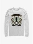 Disney The Princess And The Frog Spell Breaker Long-Sleeve T-Shirt, WHITE, hi-res