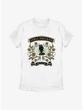 Disney The Princess And The Frog Spell Breaker Womens T-Shirt, WHITE, hi-res