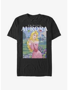 Disney Sleeping Beauty Aurora T-Shirt, , hi-res