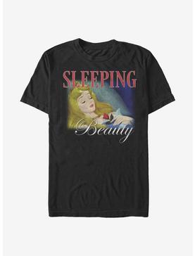 Disney Sleeping Beauty True Love Conquers All T-Shirt, , hi-res