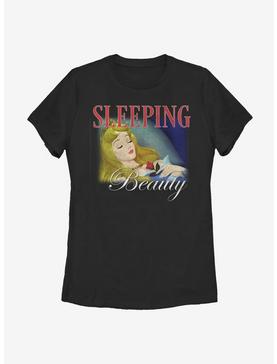 Disney Sleeping Beauty True Love Conquers All Womens T-Shirt, , hi-res