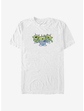 Disney Pixar Toy Story Alien Trio T-Shirt, , hi-res