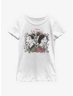 Disney Mulan Reflection Youth Girls T-Shirt, , hi-res