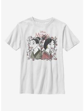 Disney Mulan Reflection Youth T-Shirt, , hi-res