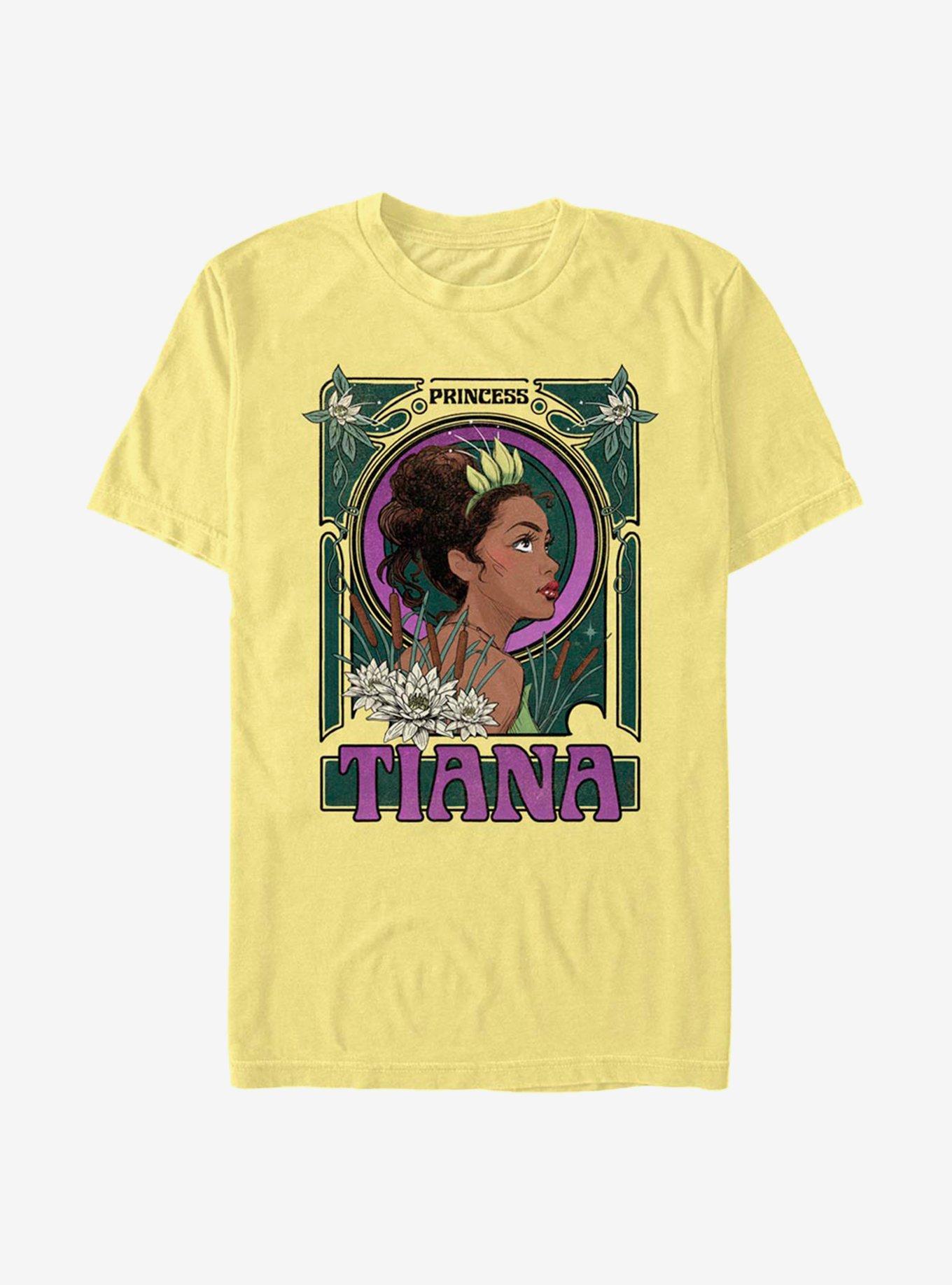Disney The Princess And The Frog Bayou Nouveau T-Shirt, , hi-res