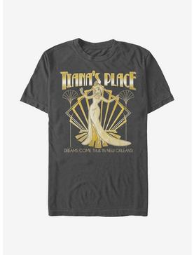 Disney The Princess And The Frog New Orleans Palace T-Shirt, , hi-res