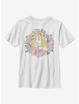 Disney Sleeping Beauty Briar Rose Thorns Youth T-Shirt, , hi-res