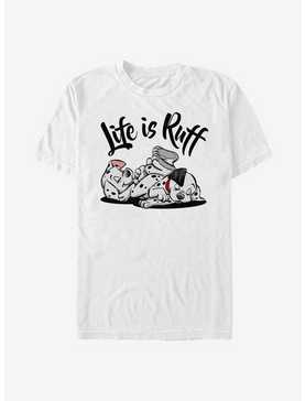Disney 101 Dalmatians Life Ruff T-Shirt, , hi-res