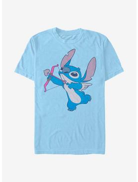 Disney Lilo And Stitch Love Shot T-Shirt, , hi-res