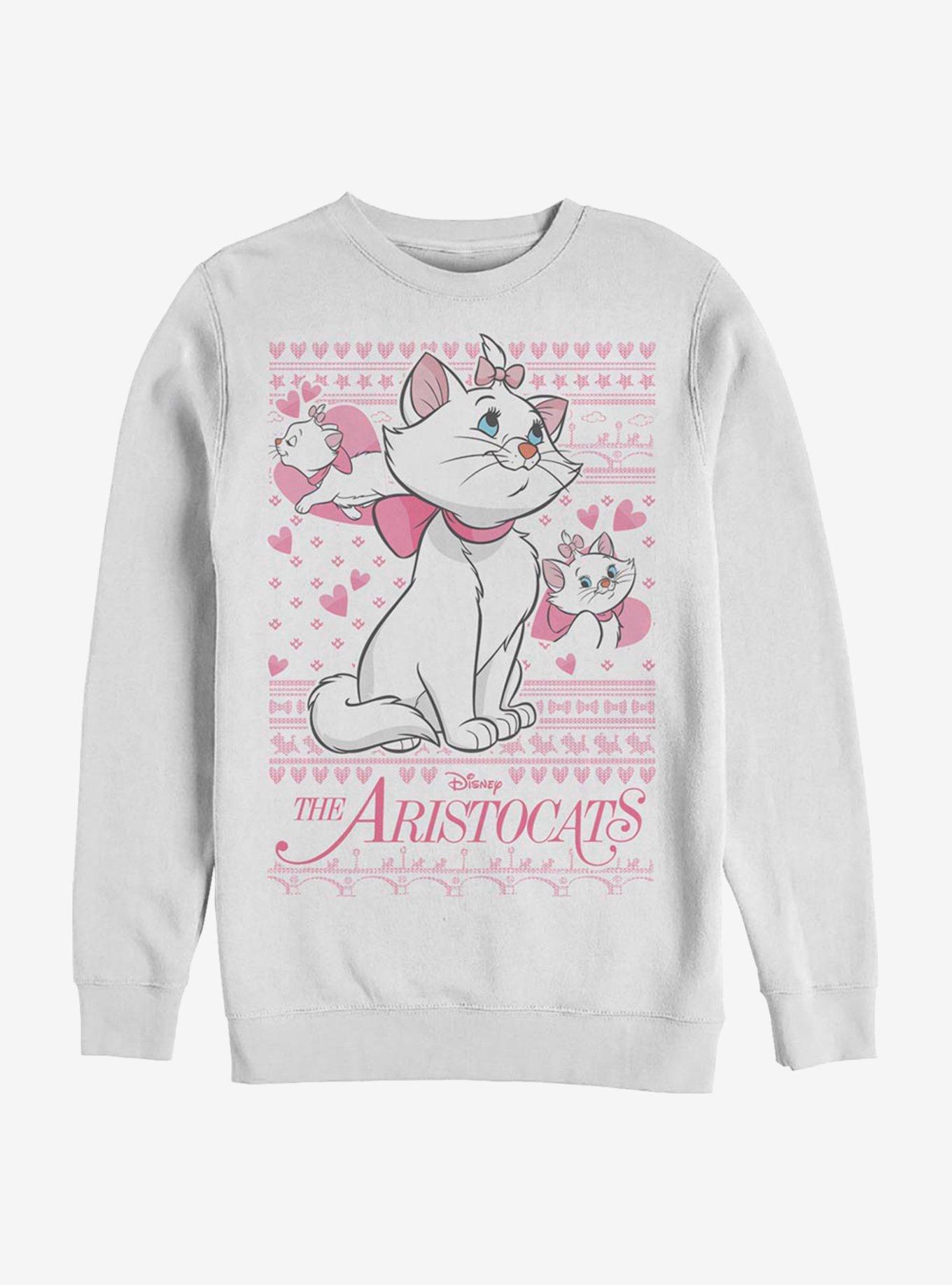 disney aristocats marie