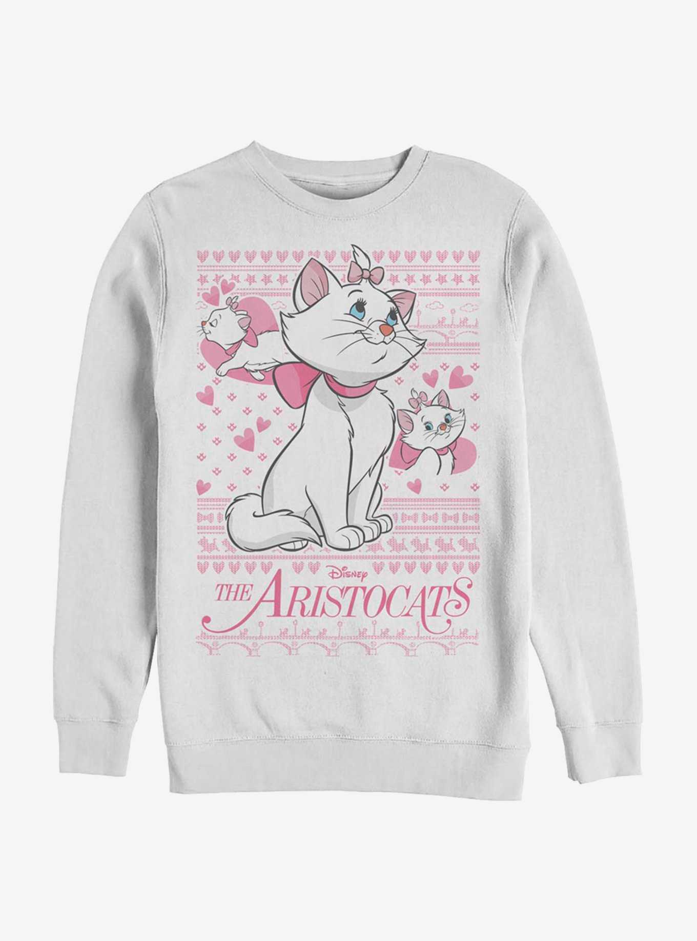 OFFICIAL The Aristocats Hoodies & Sweaters