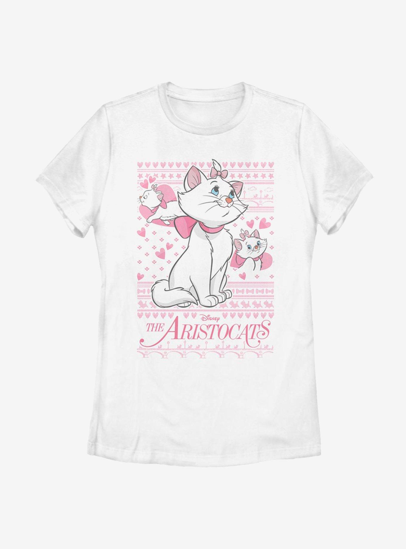 Marie aristocats sales t shirt