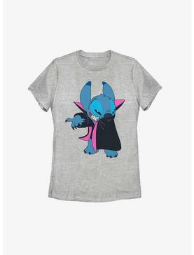 Disney Lilo And Stitch Vampire Stitch Womens T-Shirt, , hi-res
