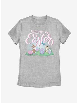 Disney Bambi Easter Thumper Womens T-Shirt, , hi-res
