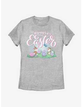 Disney Bambi Easter Thumper Womens T-Shirt, , hi-res
