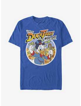Disney DuckTales Scrooge McDuck T-Shirt, , hi-res