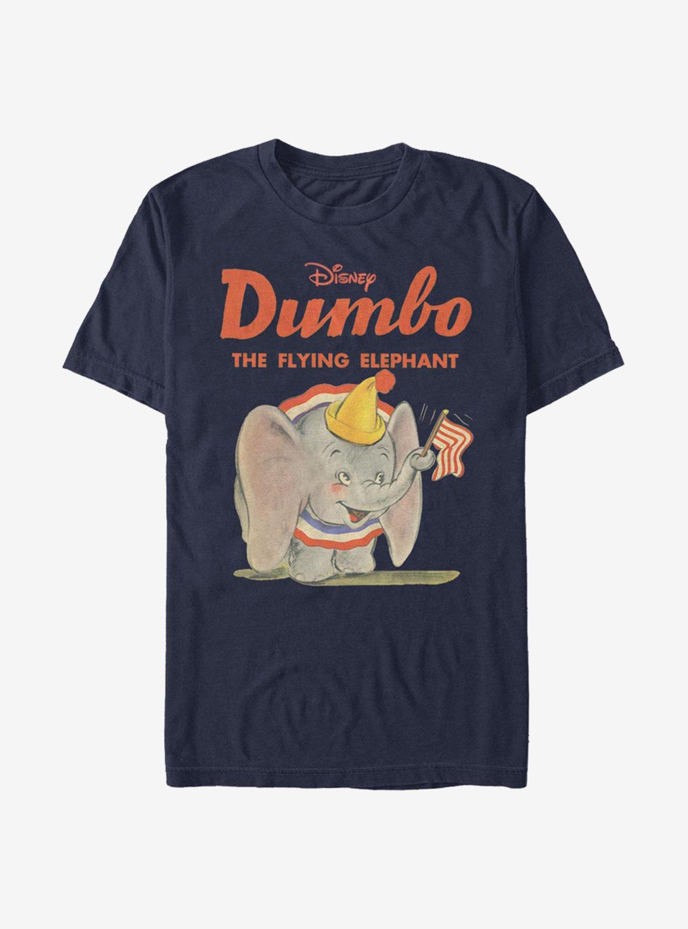 Dumbo t shirt discount