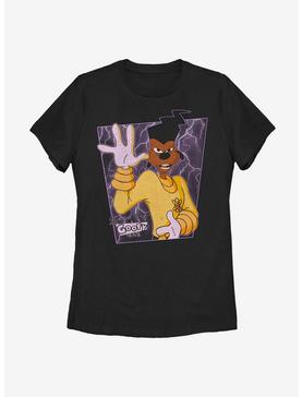 Disney A Goofy Movie Stand Out Womens T-Shirt, , hi-res