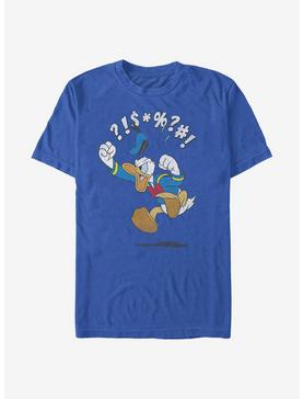 Disney Donald Duck Jump T-Shirt, , hi-res