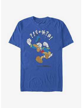 Disney Donald Duck Jump T-Shirt, , hi-res