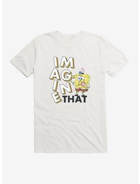 SpongeBob SquarePants Imagine That T-Shirt, , hi-res
