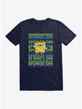 SpongeBob SquarePants Sponge On T-Shirt, , hi-res